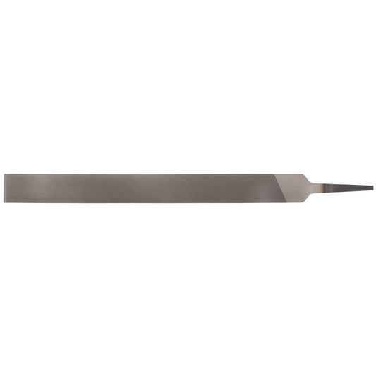 Draper Smooth Cut Hand File 12 x 250mm Hardened Carbon chrome steel 60214