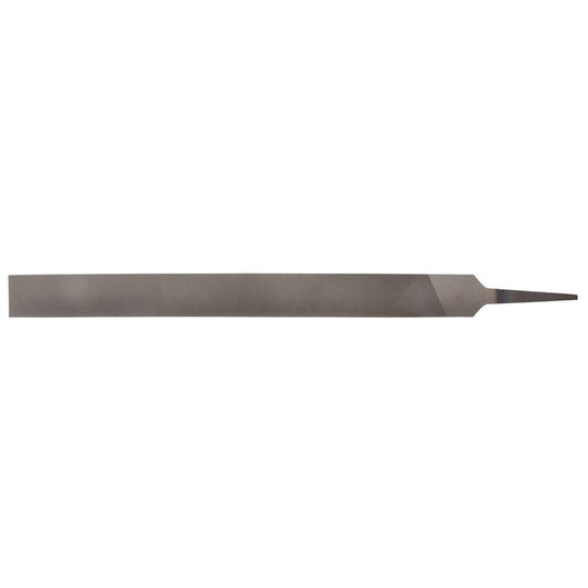Draper Smooth Cut Hand File 6 x 300mm Hardened Carbon chrome steel 60215