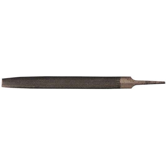 Draper Bastard Cut Half Round File 6 x 300mm Hardened Carbon chrome steel 60220