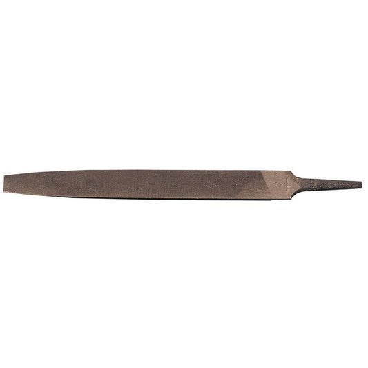 Draper Bastard Cut Flat File 6 x 300mm Hardened Carbon chrome steel 60235