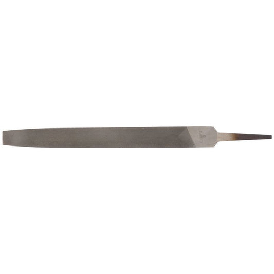 Draper Smooth Cut Flat File 12 x 200mm Hardened Carbon chrome steel 60243