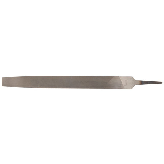 Draper Smooth Cut Flat File 12 x 250mm Hardened Carbon chrome steel 60244