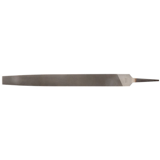 Draper Smooth Cut Flat File 6 x 300mm Hardened Carbon chrome steel 60245
