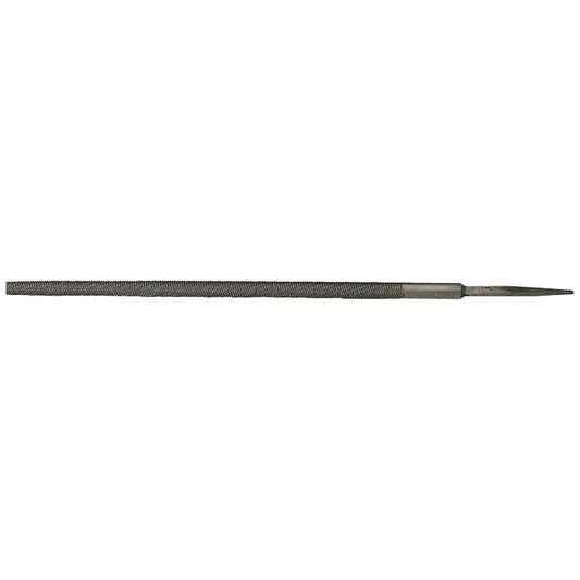 Draper Bastard Cut Round File 12 x 250mm Hardened Carbon chrome steel 60250