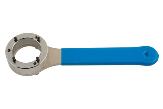Laser Tools Primary Drive Gear Holding Tool 4 Pin - Ducati 6028