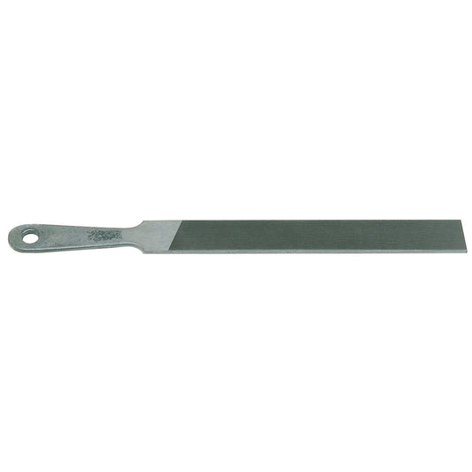 Draper Farmers Own or Garden Flat Tool File 200mm Second Cut 60306