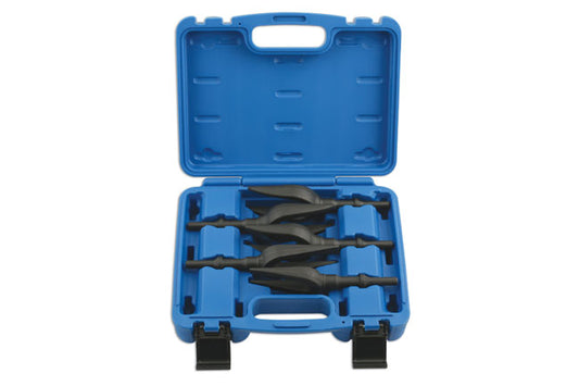 Laser Tools Impact Ball Joint Separator Set 5pc 6032