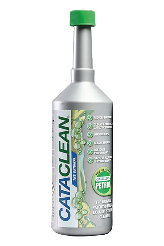 Laser Tools 60369 Cataclean Petrol 500ml - CAT001