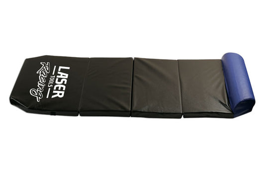 Laser Tools Laser Tools Racing Folding Work Mat 6046