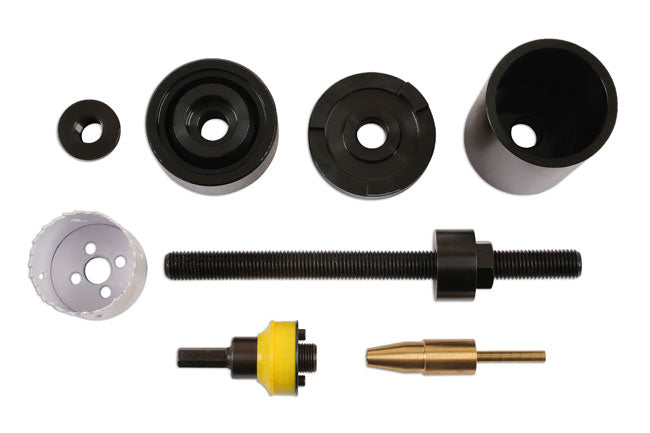 Laser Tools Front Subframe Bush Tool - for Renault, Vauxhall, Nissan 6051