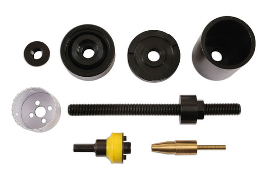 Laser Tools Front Subframe Bush Tool - for Renault, Vauxhall, Nissan 6051