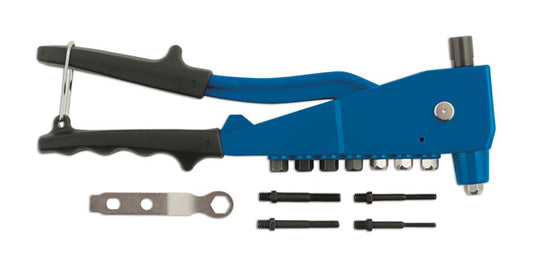 Laser Tools Riveter and RivNut Tool 6062
