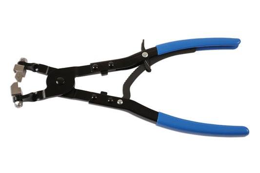 Laser Tools Turbo Boost Hose Clip Pliers 6073