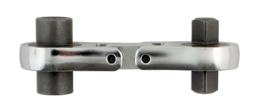 Laser Tools Pocket Ratchet & Bit Driver 1/4"D 6074