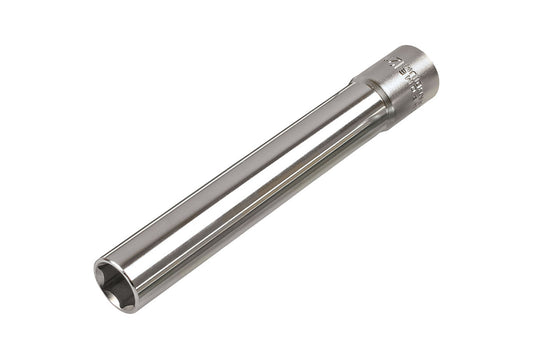 Laser Tools 3/8"D 12mm Extra Deep Socket Dept 150 mm 60773