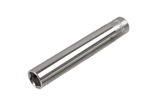 Laser Tools 3/8"D 14mm Extra Deep Socket Dept 150 mm 60775
