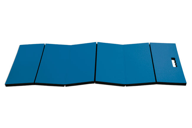 Laser Tools Folding Mechanics Mat 6083