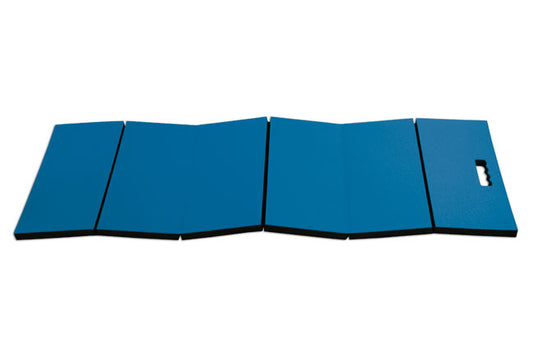 Laser Tools Folding Mechanics Mat 6083