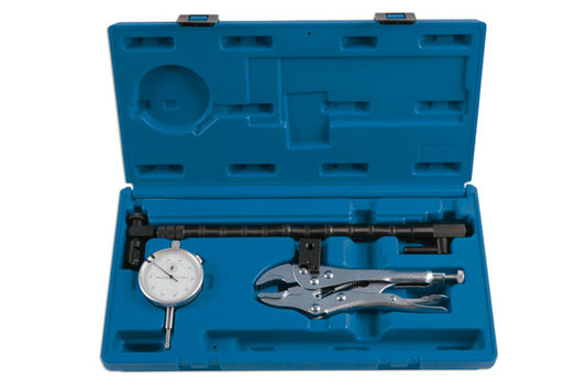 Laser Tools Brake Disc Run Out Kit 6084