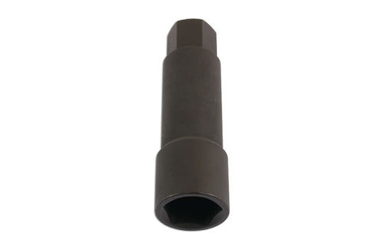 Laser Tools 6086 Pentagon Socket 5pt 23mm