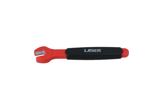 Laser Tools Insulated Open Ended Spanner 13mm 60914