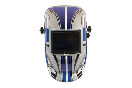 Laser Tools 6094 Welding Helmet Auto Darkening