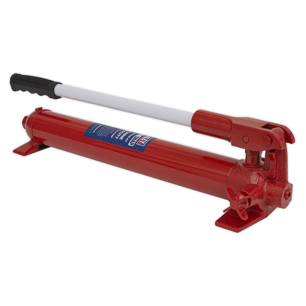 Sealey Hydraulic Pump without Hose - 10tonne 610/40