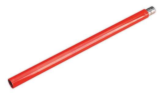 Sealey SuperSnap&reg; Tube Extension 560mm 610/A2