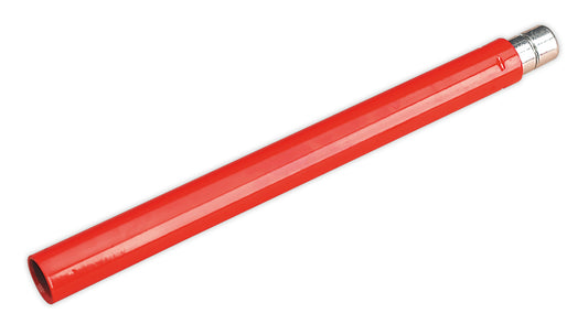 Sealey SuperSnap&reg; Tube Extension 480mm 610/A3
