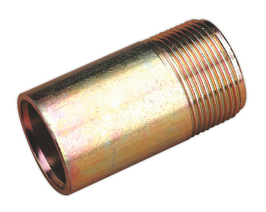 Sealey Tube Adaptor 75mm 610/A6