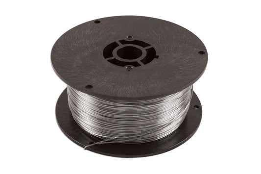 Laser Tools Steel Wire 0.8mm 1kg 6105
