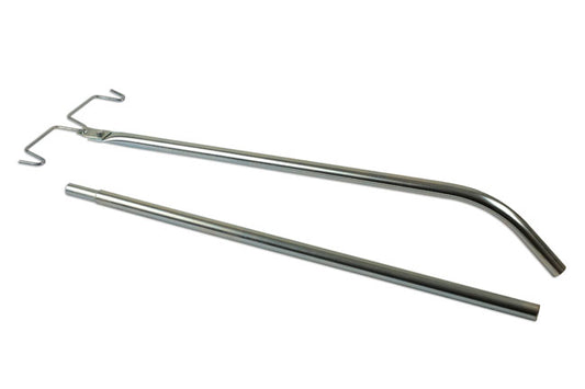 Laser Tools Support Arm for Torches 6107