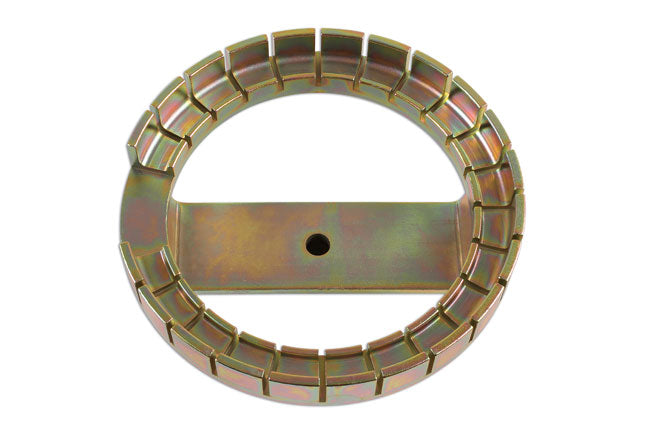 Laser Tools Fuel Tank Sender Wrench - for Mercedes-Benz 6108