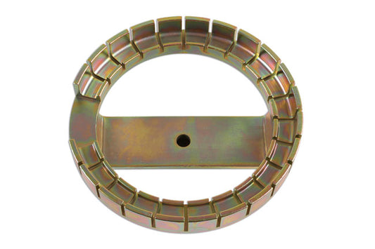 Laser Tools Fuel Tank Sender Wrench - for Mercedes-Benz 6108