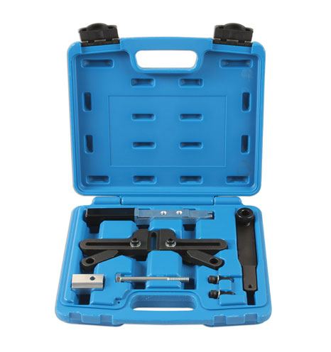 Laser Tools Flywheel Locking Tool Set BMW MINI 6111