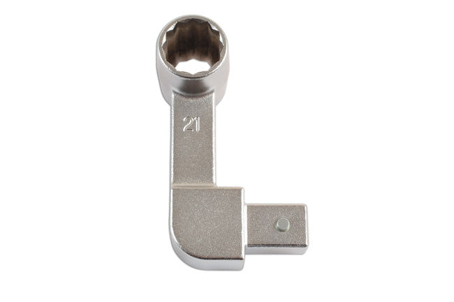 Laser Tools Suspension Adjustment Tool 21mm - for Audi, Porsche 6113