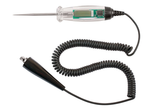 Laser Tools Digital Display Circuit Tester 6115