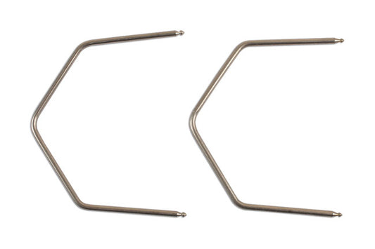 Laser Tools Stereo Removal Set 2pc 6126