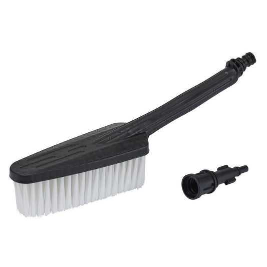 Draper Fixed Brush for Draper Pressure Washers 98674, 98676 and 98677 - 61284