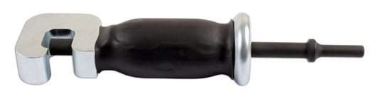 Laser Tools 6132 Air Hammer Nut Removal Tool