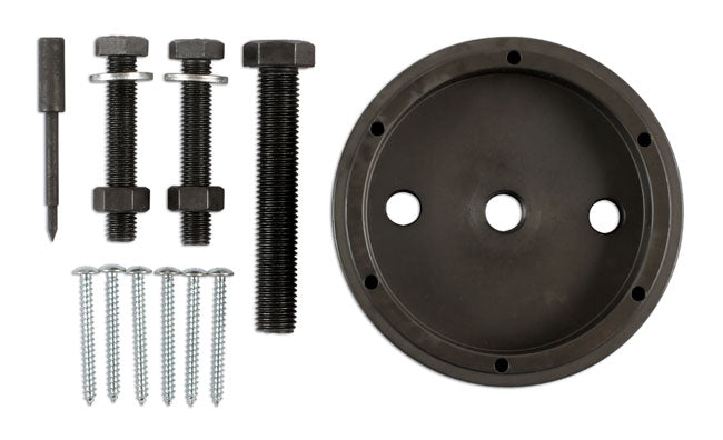Laser Tools Crankshaft Seal Remover/Installer - for JLR 6133