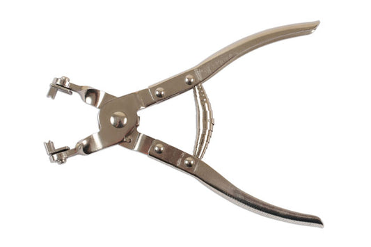 Laser Tools Fuel Line Pliers - for VAG 6154