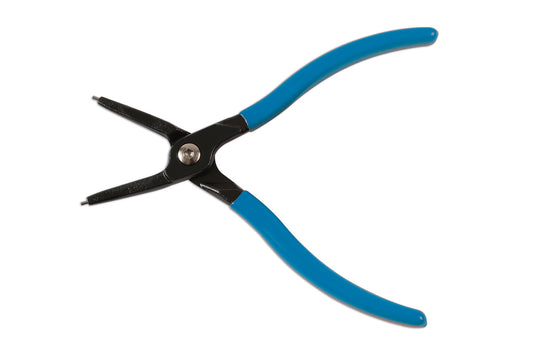 Laser Tools Internal Circlip Pliers - Straight 175mm 6156