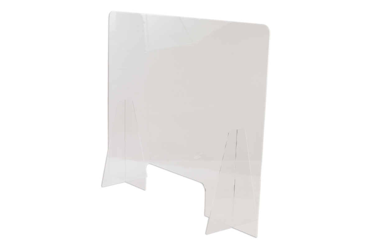 Laser Tools Laser Tools Acrylic Sneeze Screens 3pc 61702