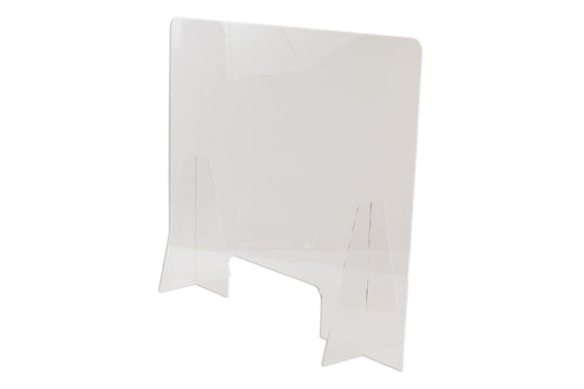 Laser Tools Laser Tools Acrylic Sneeze Screens 3pc 61702