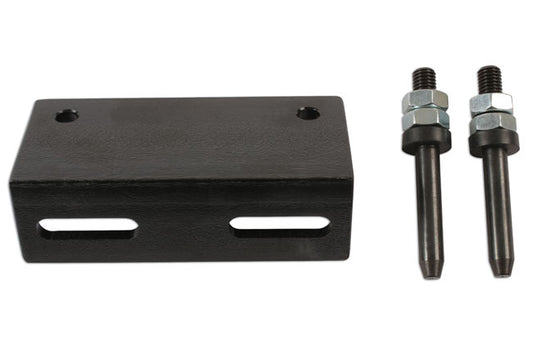 Laser Tools Cylinder Head Stand - for Ducati 6171