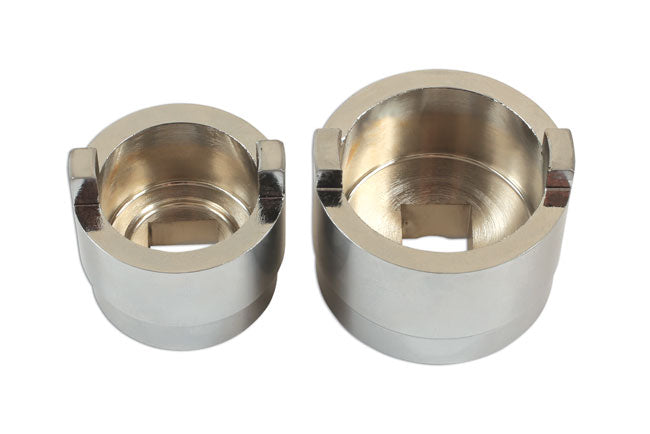 Laser Tools Swinging Arm Service Set - Triumph 2pc 6172