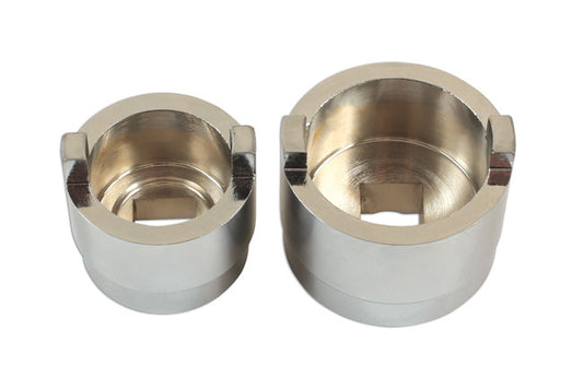 Laser Tools Swinging Arm Service Set - Triumph 2pc 6172