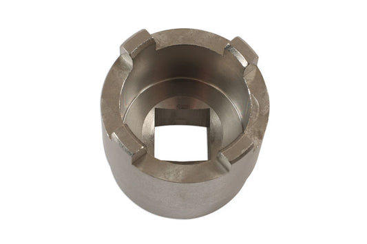 Laser Tools Suspension Castle Nut Socket 37mm - Kawasaki 6175