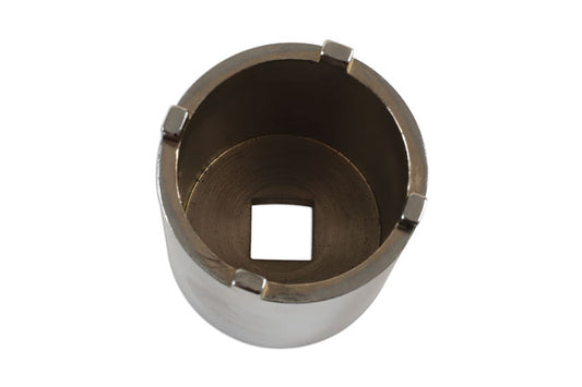 Laser Tools Steering Stem Nut Socket - Honda 6178